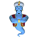 :genie: