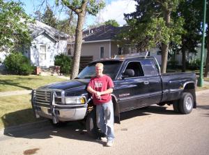 Attached Image: Terry_an_His_car_an_truck__3_.jpg