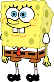 Attached Image: 180px_Spongebob_squarepants.png