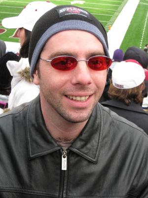 Attached Image: Me_at_the_game.JPG
