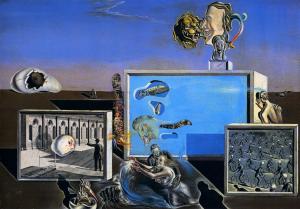 Attached Image: Salvador_Dali_IlluminedPleasures_1929_NC.jpg