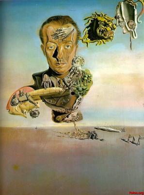 Attached Image: Salvador_Dali_Portrait_of_Paul_Eluard.jpg