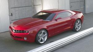 Attached Image: 2009Camaro.jpg