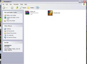 Attached Image: winRAR3.JPG